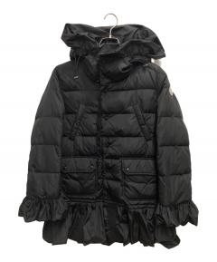 中古・古着通販】MONCLER (モンクレール) LOTY ブラック｜ブランド