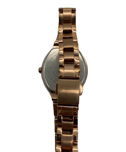 CITIZEN（シチズン）CITIZEN (シチズン) XC エコドライブ ホワイトの古着・服飾アイテム