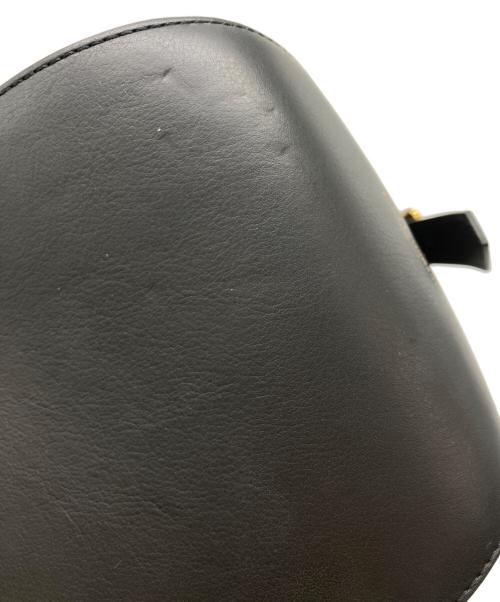 J&M DAVIDSON（ジェイ＆エム デヴィッドソン）J&M DAVIDSON (ジェイ＆エム デヴィッドソン) QUIVER BUCKET ブラック サイズ:-の古着・服飾アイテム