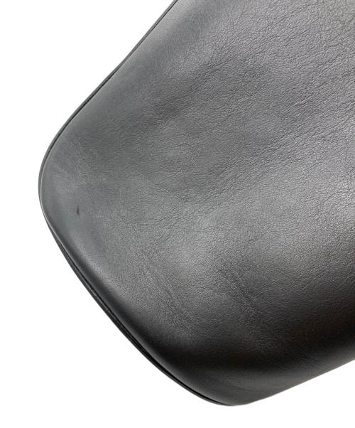 J&M DAVIDSON（ジェイ＆エム デヴィッドソン）J&M DAVIDSON (ジェイ＆エム デヴィッドソン) QUIVER BUCKET ブラック サイズ:-の古着・服飾アイテム