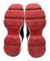 中古・古着 Christian Louboutin (クリスチャン・ルブタン) ネオプレンスニーカー ブラック サイズ:36 1/2：15000円