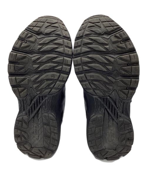 asics（アシックス）asics (アシックス) CECILIE BAHNSEN (セシリーバンセン) Gel-Terrain ブラック サイズ:24.5cmの古着・服飾アイテム