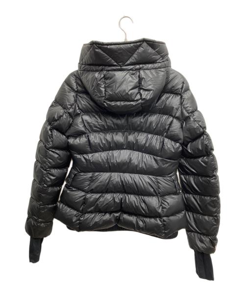 MONCLER GRENOBLE（モンクレール グルノーブル）MONCLER GRENOBLE (モンクレール グルノーブル) ダウンジャケット ブラック サイズ:1の古着・服飾アイテム