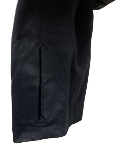 MONCLER GRENOBLE（モンクレール グルノーブル）MONCLER GRENOBLE (モンクレール グルノーブル) ダウンジャケット ブラック サイズ:1の古着・服飾アイテム