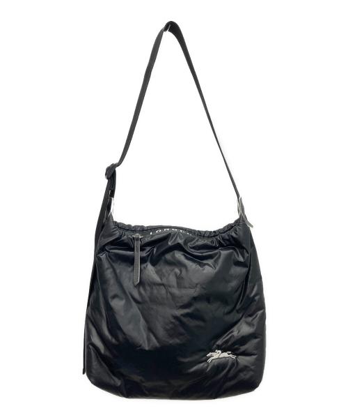 LONGCHAMP（ロンシャン）LONGCHAMP (ロンシャン) ワンショルダーナイロンバッグの古着・服飾アイテム