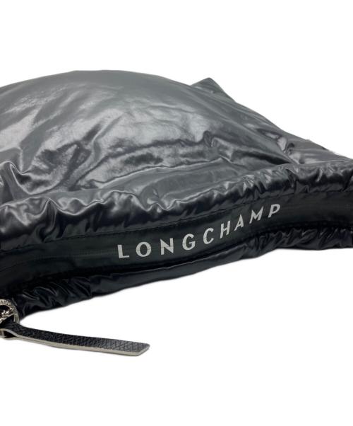 LONGCHAMP（ロンシャン）LONGCHAMP (ロンシャン) ワンショルダーナイロンバッグの古着・服飾アイテム