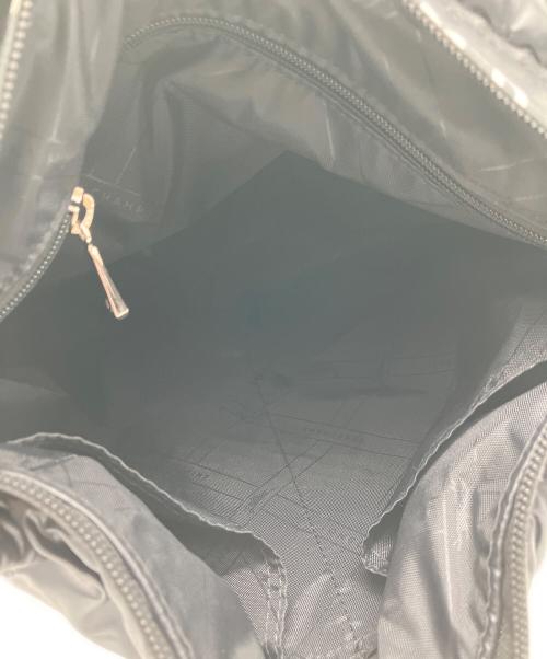 LONGCHAMP（ロンシャン）LONGCHAMP (ロンシャン) ワンショルダーナイロンバッグの古着・服飾アイテム