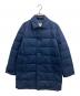 MACKINTOSH PHILOSOPHY（マッキントッシュ フィロソフィー）の古着「ダウンコート」｜ネイビー