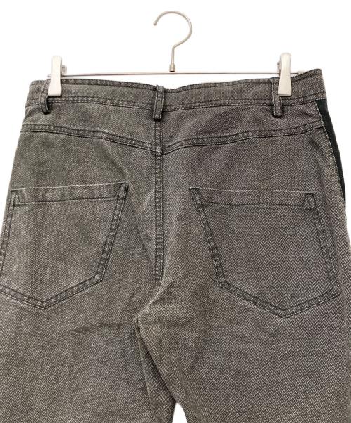 ALEXANDER WANG（アレキサンダー・ワン）ALEXANDER WANG (アレキサンダー・ワン) デニムパンツ グレー サイズ:SIZE44の古着・服飾アイテム