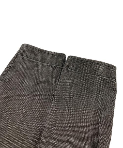 ALEXANDER WANG（アレキサンダー・ワン）ALEXANDER WANG (アレキサンダー・ワン) デニムパンツ グレー サイズ:SIZE44の古着・服飾アイテム