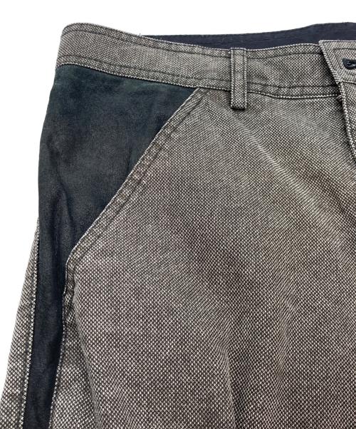 ALEXANDER WANG（アレキサンダー・ワン）ALEXANDER WANG (アレキサンダー・ワン) デニムパンツ グレー サイズ:SIZE44の古着・服飾アイテム