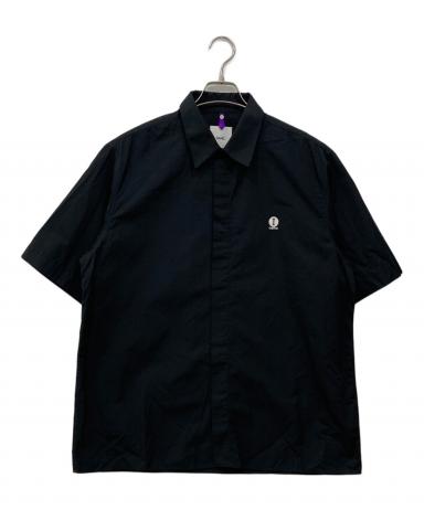 中古・古着通販】OAMC (オーエーエムシー) バックプリントシャツ