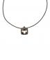 Tiffany & Co.（ティファニー）の古着「オープンクロススクエアチョーカー」