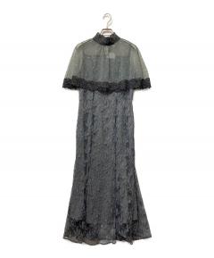 中古・古着通販】LEJA (レジャ) スパンコールボタニカルマーメイド