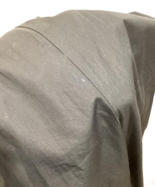 CECILIE BAHNSEN（セシリーバンセン）CECILIE BAHNSEN (セシリーバンセン) ワイドパンツ ブラック サイズ:2の古着・服飾アイテム