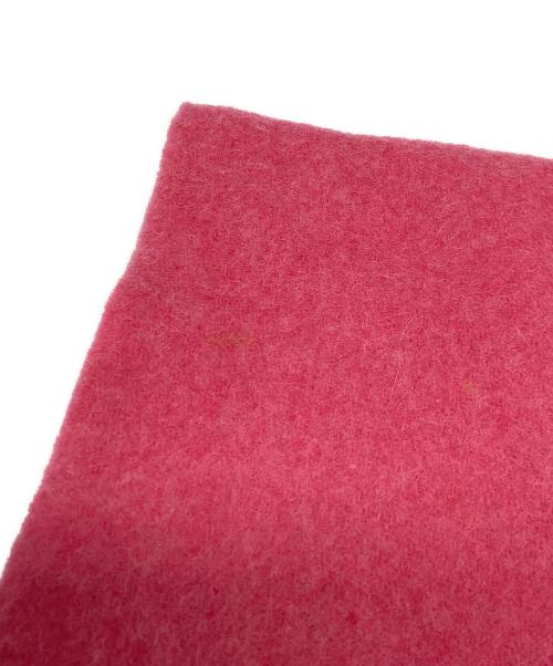 ASAUCE MELER（アソースメレ）ASAUCE MELER (アソースメレ) Ron Herman (ロンハーマン) 大判ストールの古着・服飾アイテム