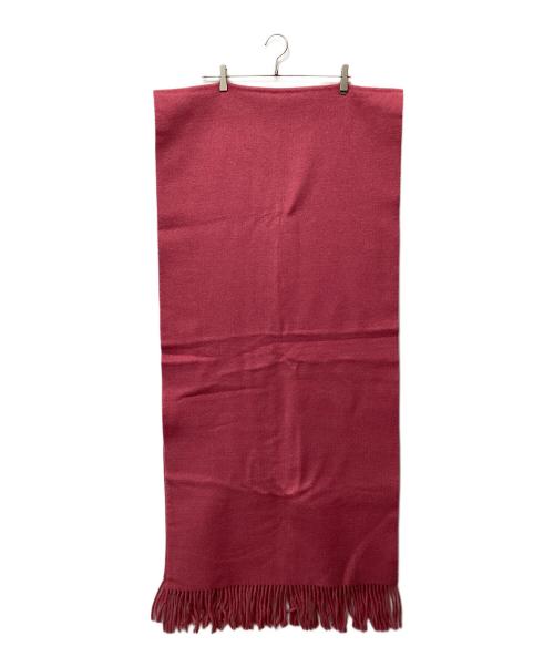 ASAUCE MELER（アソースメレ）ASAUCE MELER (アソースメレ) Ron Herman (ロンハーマン) 大判ストールの古着・服飾アイテム