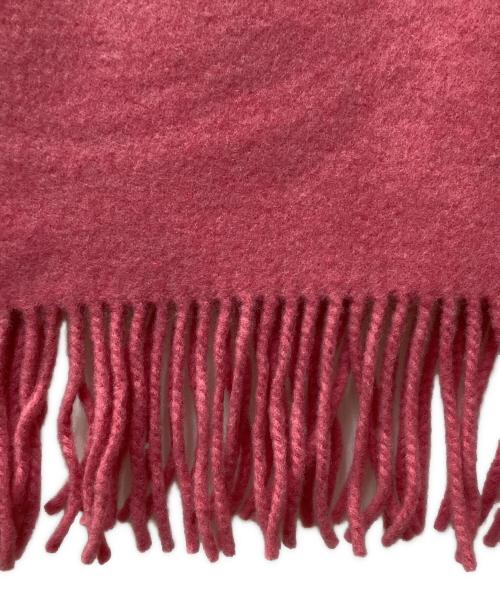 ASAUCE MELER（アソースメレ）ASAUCE MELER (アソースメレ) Ron Herman (ロンハーマン) 大判ストールの古着・服飾アイテム