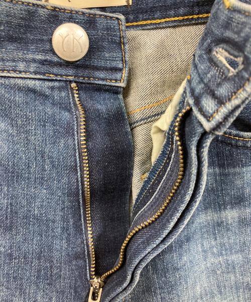 YANUK（ヤヌーク）YANUK (ヤヌーク) PREMIUM2ストレート 