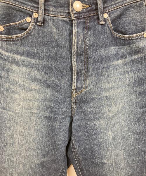 YANUK（ヤヌーク）YANUK (ヤヌーク) PREMIUM2ストレート 