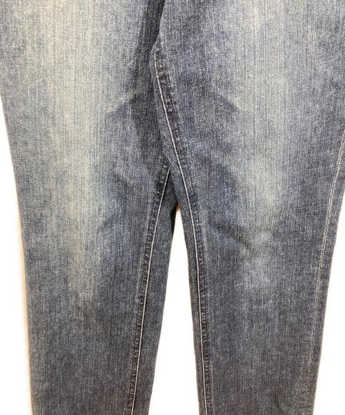 YANUK（ヤヌーク）YANUK (ヤヌーク) PREMIUM2ストレート 