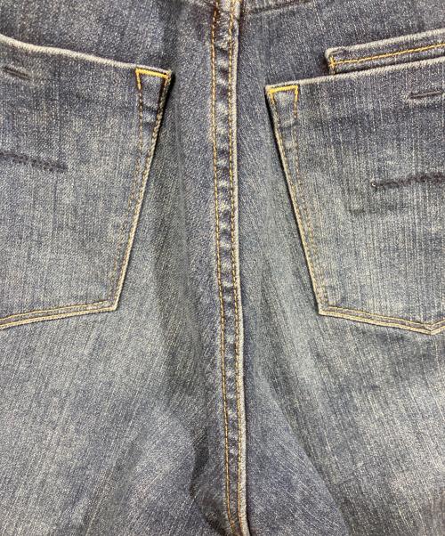 YANUK（ヤヌーク）YANUK (ヤヌーク) PREMIUM2ストレート 