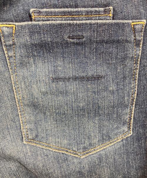 YANUK（ヤヌーク）YANUK (ヤヌーク) PREMIUM2ストレート 