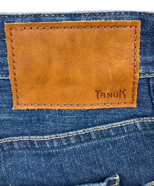 YANUK（ヤヌーク）YANUK (ヤヌーク) PREMIUM2ストレート 