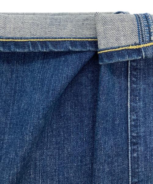 YANUK（ヤヌーク）YANUK (ヤヌーク) PREMIUM2ストレート 