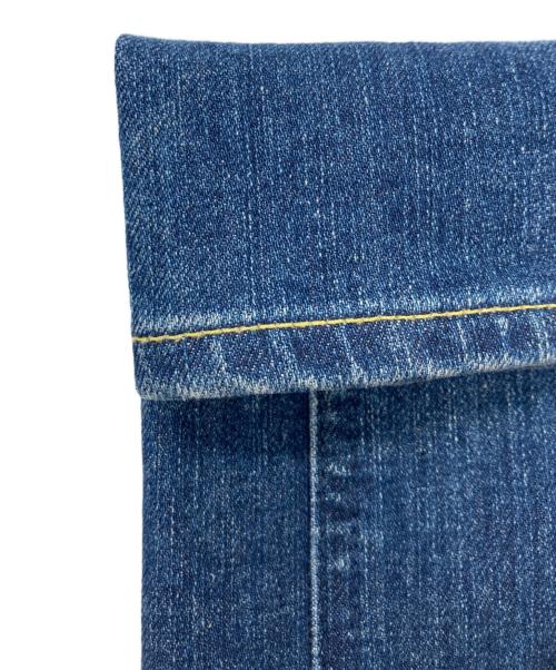 YANUK（ヤヌーク）YANUK (ヤヌーク) PREMIUM2ストレート 