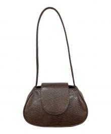 for the ages（フォーザエイジス）の古着「ハンドバッグ」｜ブラウン