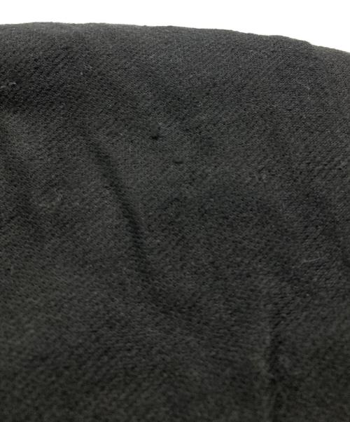 SOU・SOU（ソウソウ）SOU・SOU (ソウソウ) 伯爵羽織 宮中袖 ブラック サイズ:SSの古着・服飾アイテム