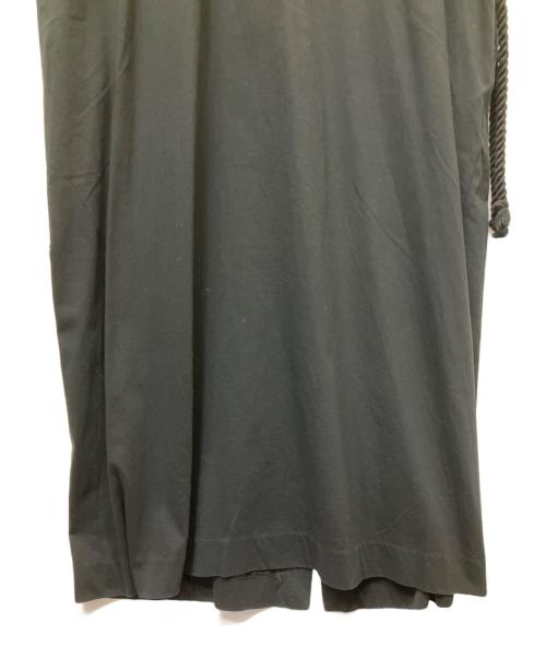 rito structure（リト ストラクチャー）rito structure (リト ストラクチャー) Sleeveless Dress ブラック サイズ:1の古着・服飾アイテム