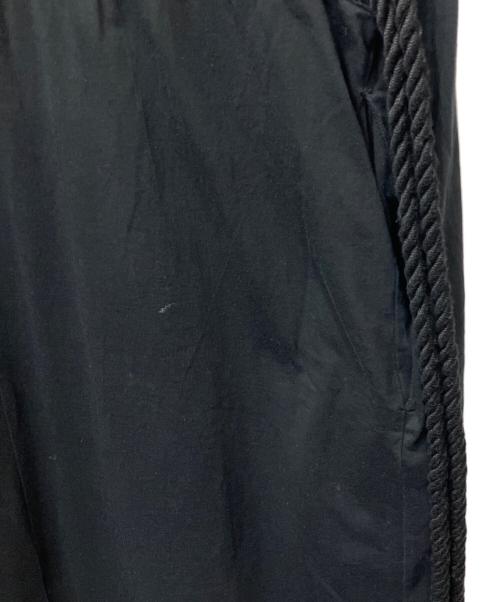 rito structure（リト ストラクチャー）rito structure (リト ストラクチャー) Sleeveless Dress ブラック サイズ:1の古着・服飾アイテム