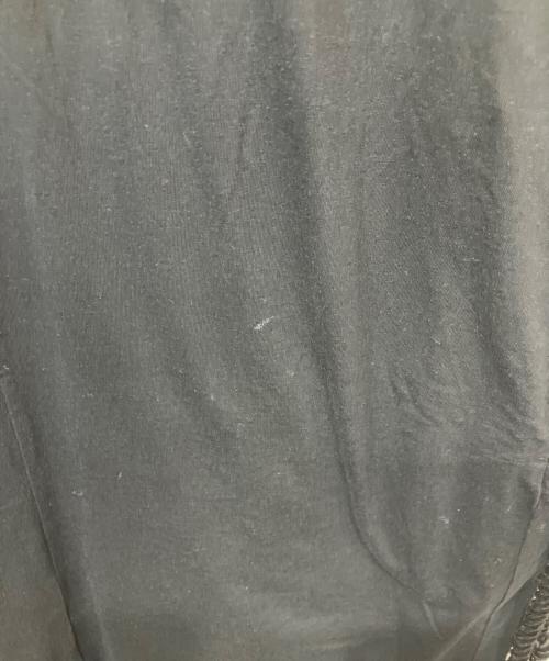 rito structure（リト ストラクチャー）rito structure (リト ストラクチャー) Sleeveless Dress ブラック サイズ:1の古着・服飾アイテム