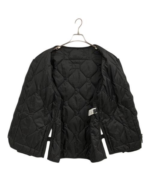 Manastash（マナスタッシュ）Manastash (マナスタッシュ) EXTRA MILE 3WAY エコワックスジャケット ブラック サイズ:Mの古着・服飾アイテム