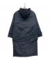 NICK GEAR (ニックギア) FIDLOCK DUFFLE COAT ネイビー サイズ:F：12000円