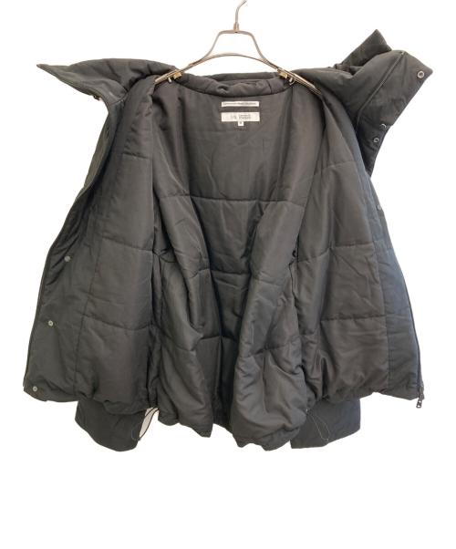 F/CE.（エフシーイー）F/CE. (エフシーイー) RECYCLE NYLON PADDING JK ブラック サイズ:Mの古着・服飾アイテム
