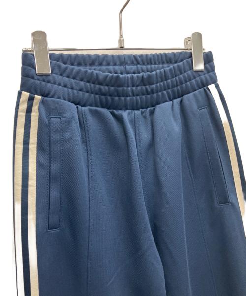 adidas（アディダス）adidas (アディダス) グラフィックス メローライドクラブ ベッケンバウアー トラックパンツ ネイビー サイズ:Sの古着・服飾アイテム