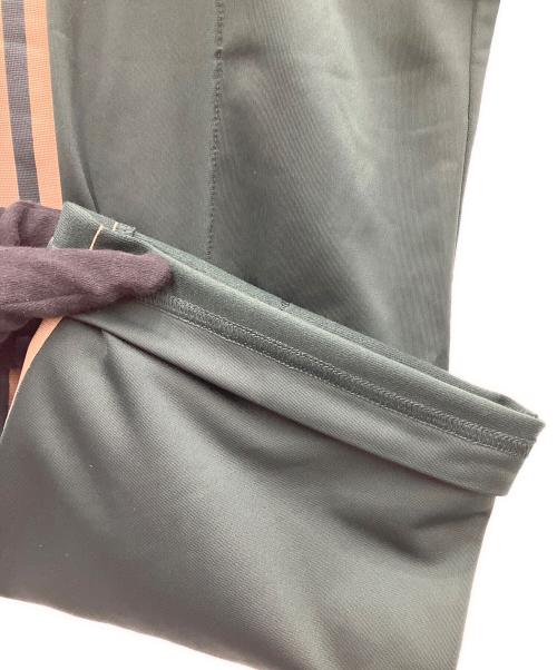 adidas（アディダス）adidas (アディダス) BB TRACKPANT グリーン サイズ:S 未使用品の古着・服飾アイテム