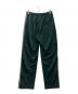 adidas (アディダス) BB TRACKPANT グリーン サイズ:S 未使用品：10000円