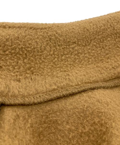 THE NORTH FACE（ザ ノース フェイス）THE NORTH FACE (ザ ノース フェイス) DenaliJacket ブラウン×ブラック サイズ:Mの古着・服飾アイテム