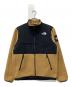 THE NORTH FACE（ザ ノース フェイス）の古着「DenaliJacket」｜ブラウン×ブラック