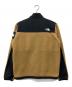 THE NORTH FACE (ザ ノース フェイス) DenaliJacket ブラウン×ブラック サイズ:M：9000円
