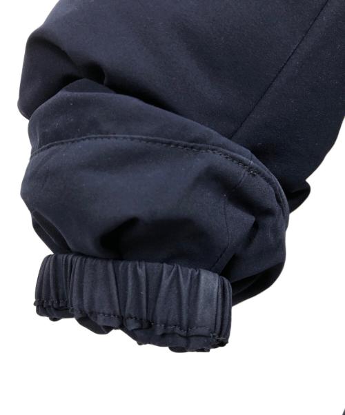 MACKINTOSH LONDON（マッキントッシュ ロンドン）MACKINTOSH LONDON (マッキントッシュ ロンドン) ダウンジャケット ネイビー サイズ:36の古着・服飾アイテム