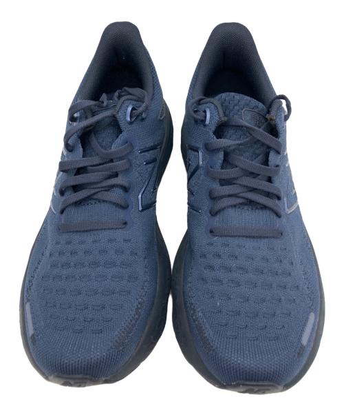 NEW BALANCE（ニューバランス）NEW BALANCE (ニューバランス) Fresh Foam ネイビー サイズ:26の古着・服飾アイテム