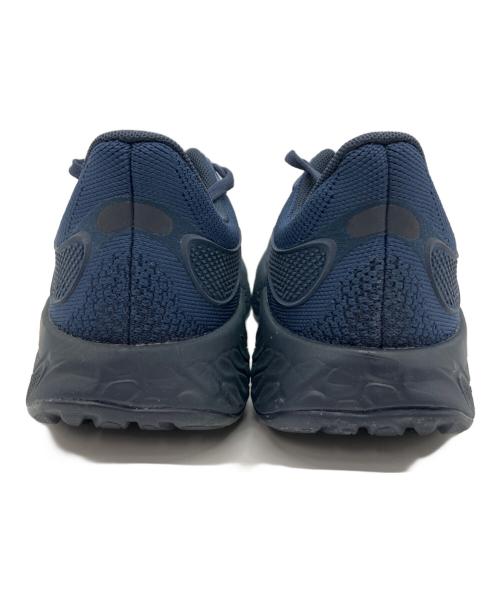 NEW BALANCE（ニューバランス）NEW BALANCE (ニューバランス) Fresh Foam ネイビー サイズ:26の古着・服飾アイテム