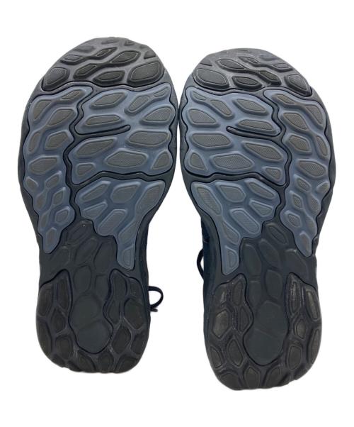 NEW BALANCE（ニューバランス）NEW BALANCE (ニューバランス) Fresh Foam ネイビー サイズ:26の古着・服飾アイテム