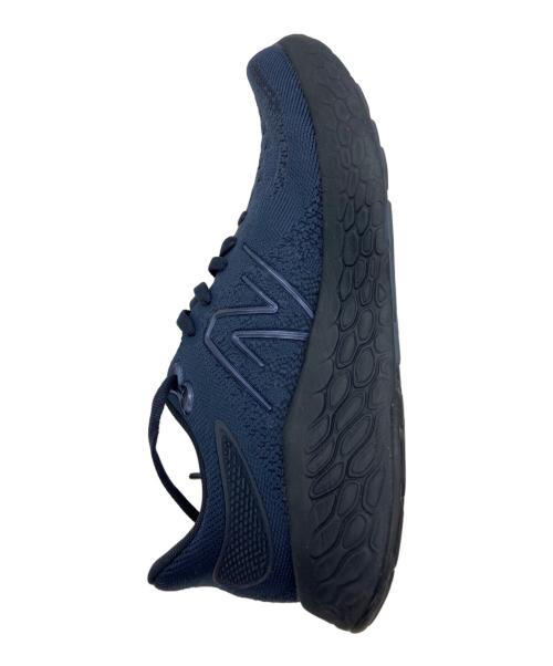 NEW BALANCE（ニューバランス）NEW BALANCE (ニューバランス) Fresh Foam ネイビー サイズ:26の古着・服飾アイテム