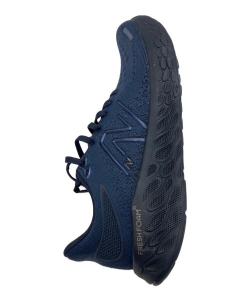 NEW BALANCE（ニューバランス）NEW BALANCE (ニューバランス) Fresh Foam ネイビー サイズ:26の古着・服飾アイテム